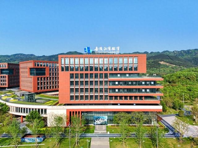 全国首批！嘉陵江实验室获批承建国家级产业知识产权运营中心