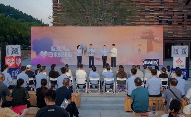 拼多多“回家的钥匙” 用科技守护六千个家庭