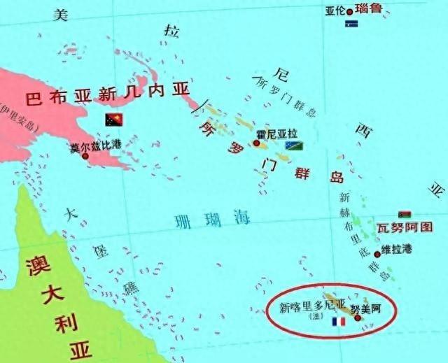 地球上即将诞生一个新国家，与北京市面积相当，仅有28万人