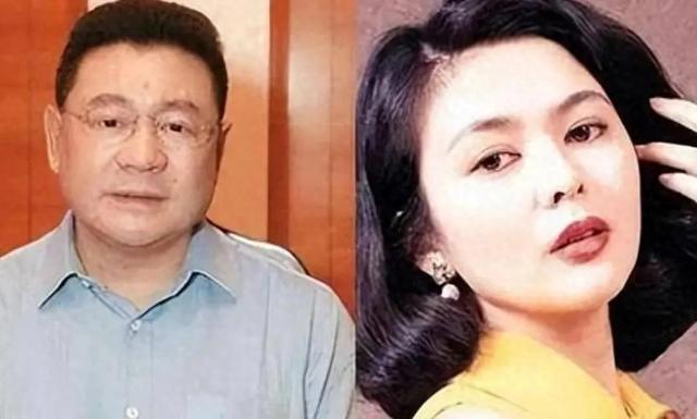 关之琳前男友陈泰铭近况曝光，69岁享受奢侈生活，与关之琳不联系