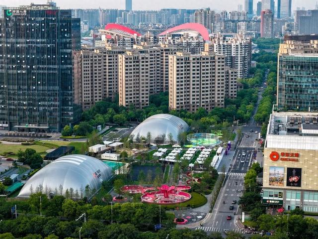 目测要火！南京又一好去处来了