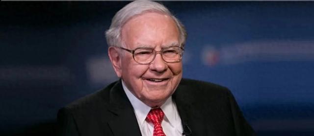 27000亿现金，巴菲特如此操作，意味着什么？