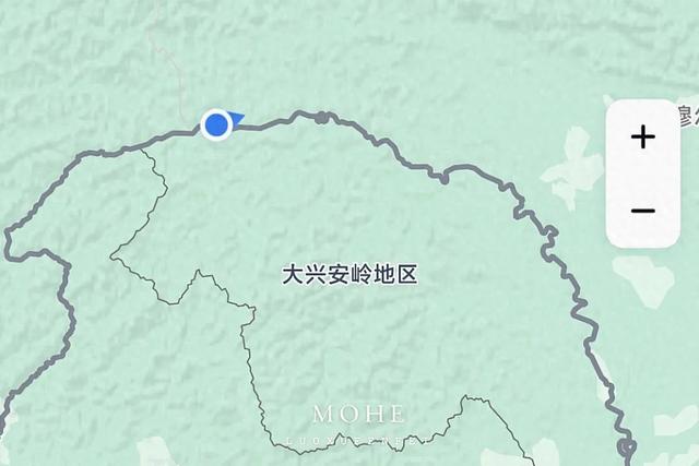 你找着北了吗？在边境线上的漠河北极村，开启一段寻北之旅！
