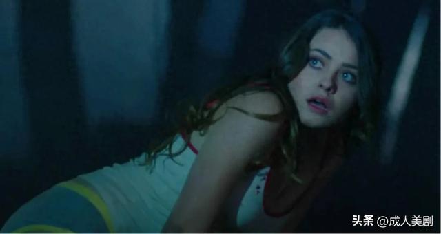 天使闯地狱忍者版本（尺度不输斯巴达克斯）