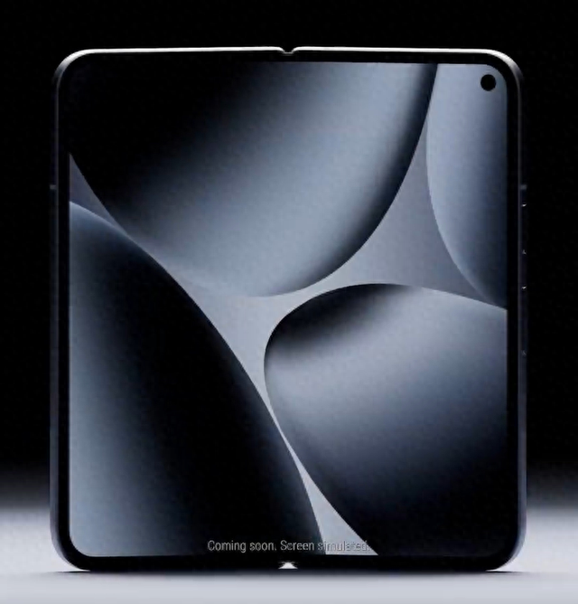 谷歌官方发布Pixel 10 Pro Fold预告