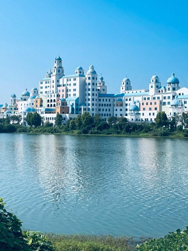 世界上只有中国湖南省常德市才有的全球 “独一无二的10大奇景”