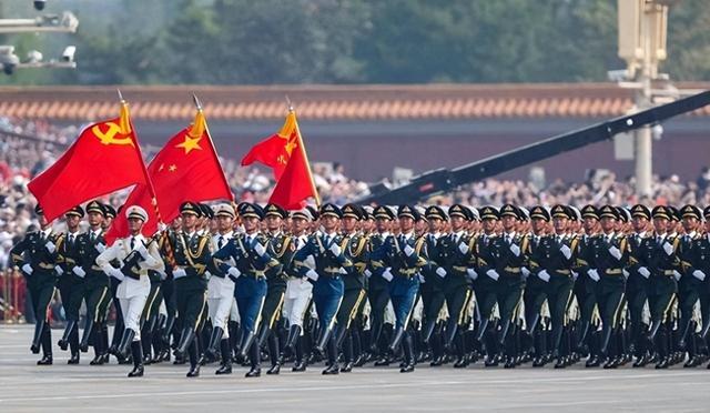赖清德下最后通牒，不允许任何人出席93阅兵，大陆用4字预言结局
