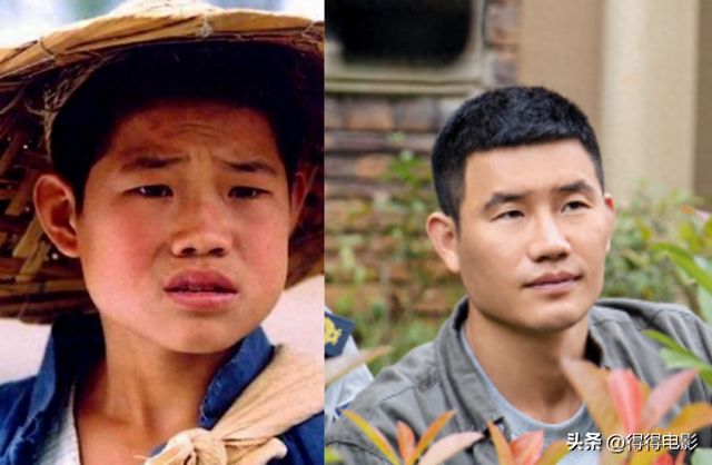 嘎子亲手把自己送进拘留所，那个童年小英雄，终究活成了“反派”