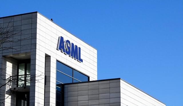 都反水了！ASML、荷兰光刻机供应商相继宣布，外媒：事情闹大了