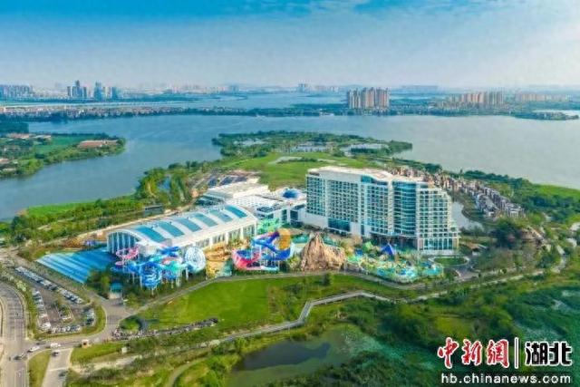 武汉蔡甸这家酒店上榜亚洲百强