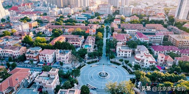 周末天津游，意大利风情区沉浸式打卡攻略