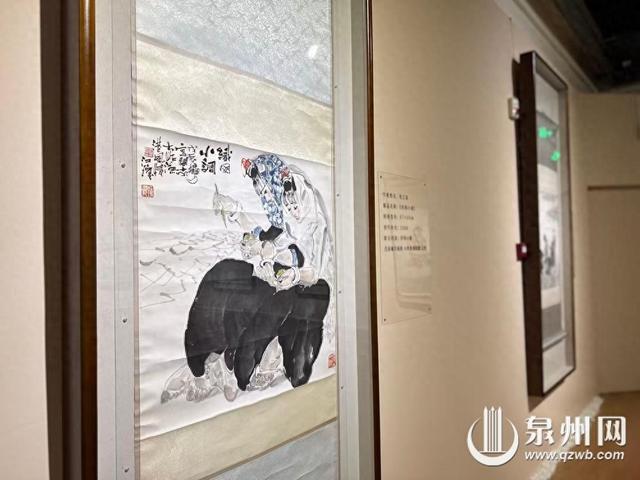 听南音 看木偶戏 跟着冠军足迹来泉州细品永不落幕的海丝盛会