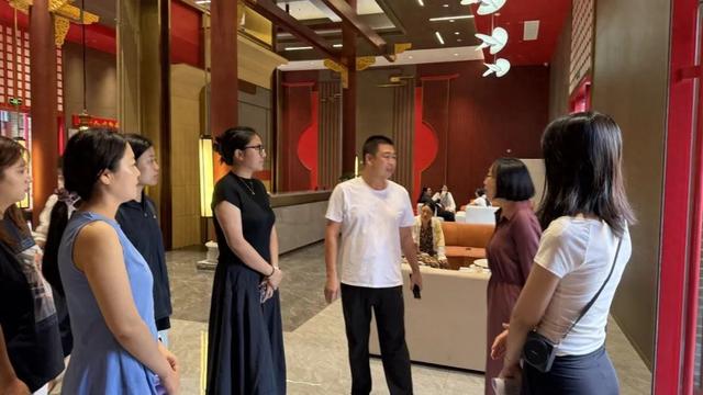 无棣古城研学课程全面升级，解锁文旅新体验