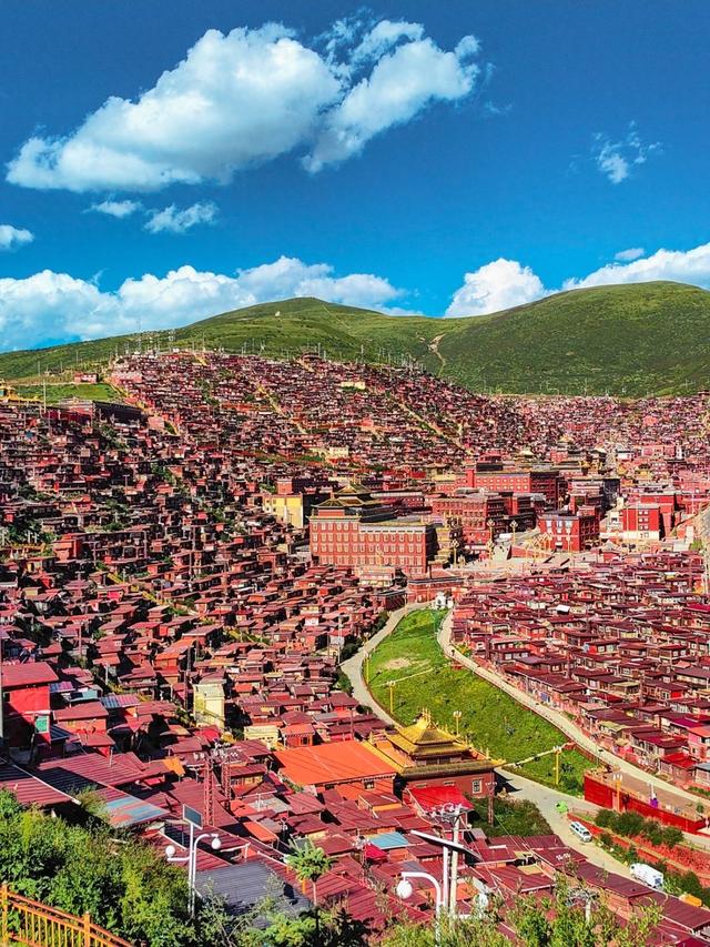 四川第一大行政区揭晓，抵23.6个上海，74.9个深圳！