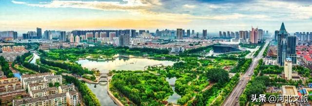 古韵邯郸 | 赵文化