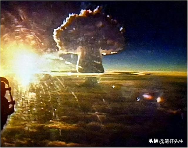 日本高官公然叫板核红线？47吨钚暗藏杀机，亚洲邻国需高度警惕