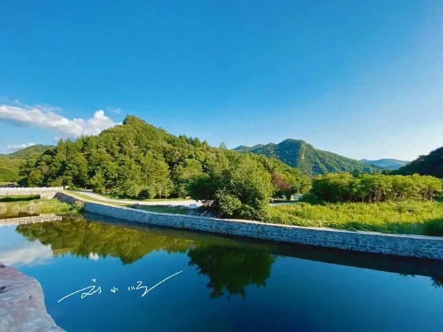 辽宁抚顺这个“低调”的旅游景点:风景很美,但游客却很少?