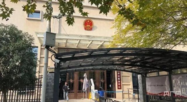 剧情游戏男性向破解版（女护士被男友杀害案择期宣判）