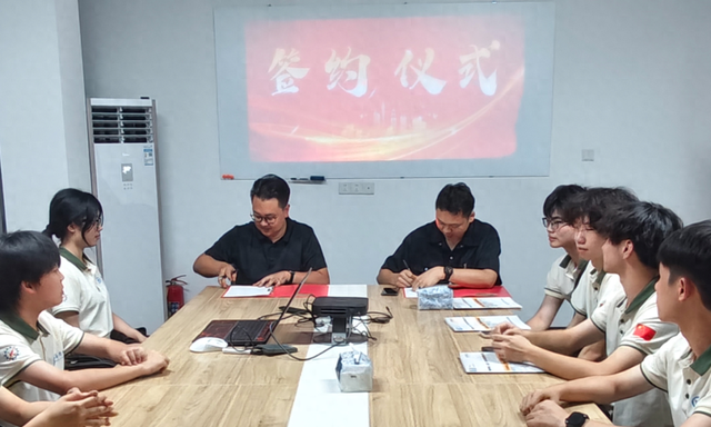 文华学院：200万研发，助力禽蛋加工装备智能化!