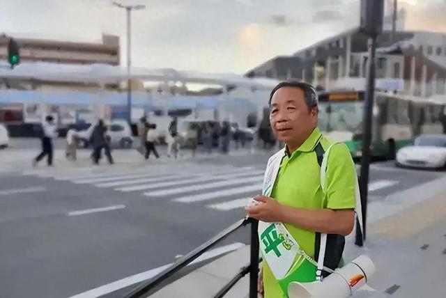 中国禁止入境后，石平太郎急了，24小时回应11次，但报应已经来了