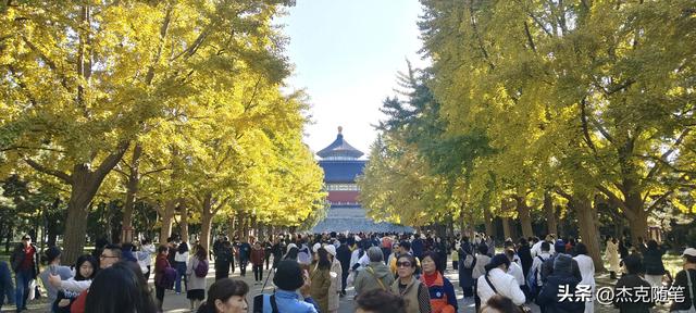 盛世华章、寻梦天坛