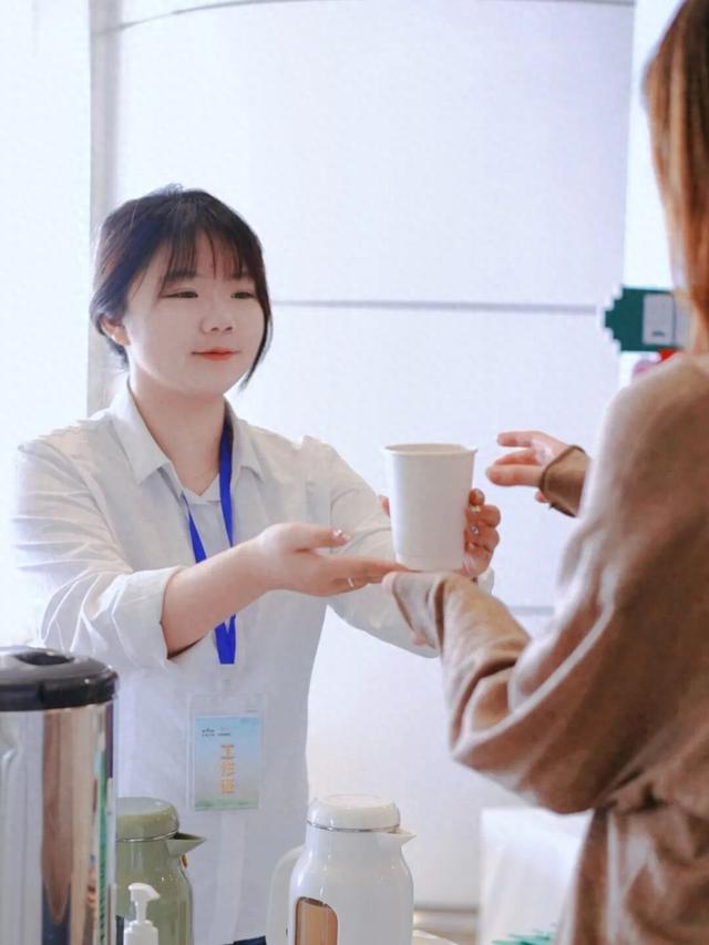 慕了慕了~长春咋这么宠qiě！