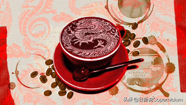 折腾30年，美国星巴克玩不转，反给中国咖啡品牌做了嫁衣裳