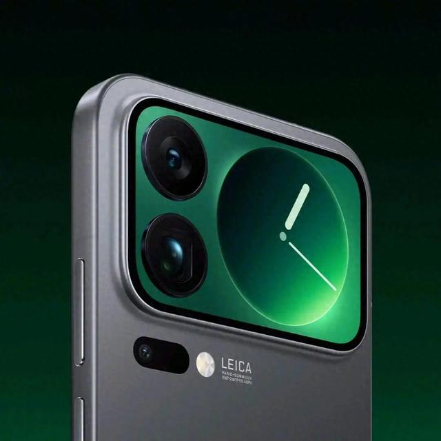 iPhone17产能增25%仍断货！小米17携骁龙8+杀来，要掀翻苹果？