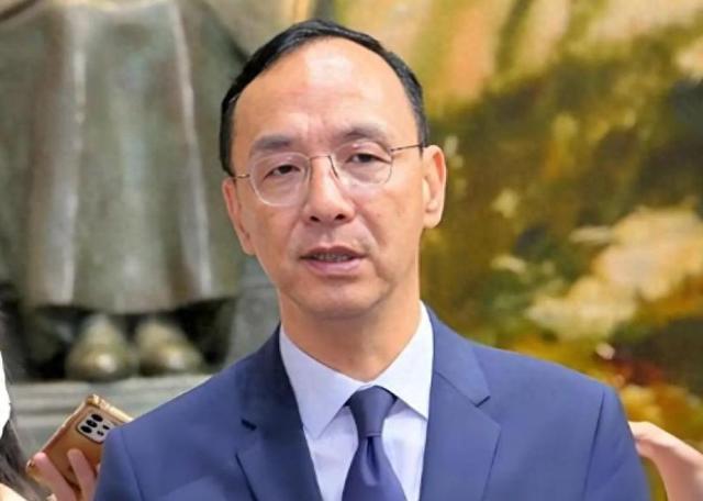 特朗普做出选择，美国宣布对台20%关税，赖清德下场已定？朱立伦表态，卢秀燕已经露出真面目！