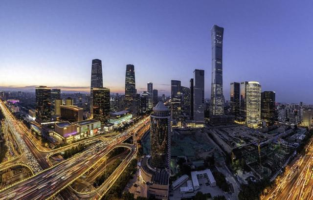 出差去了趟北京，忍不住想说：当地让我大开眼界