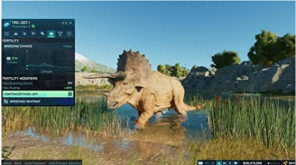 洛克王国红须剑龙进化（侏罗纪世界进化3恐龙指南 恐龙孵化与繁育攻略）