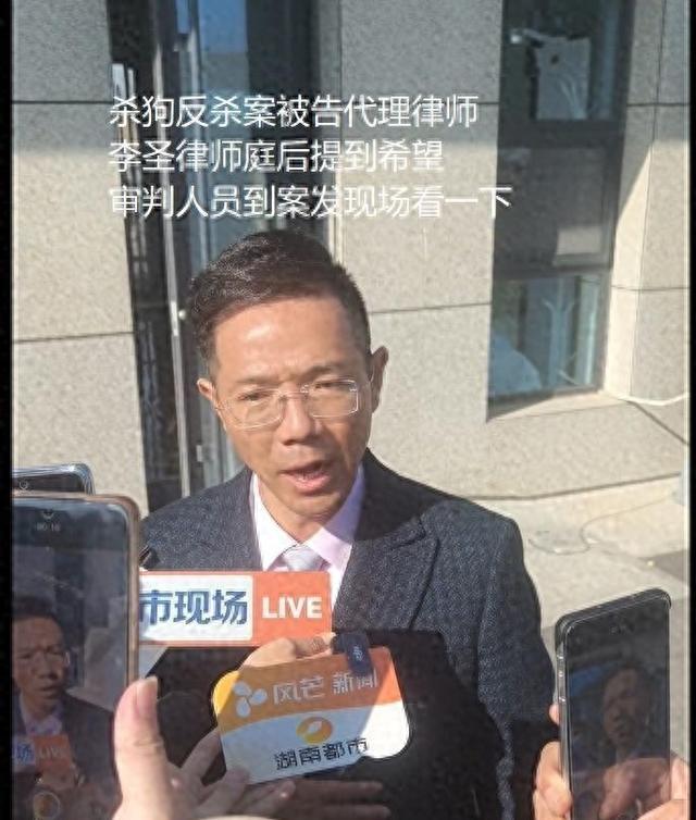 法庭惊现灵魂提问：申红良深夜反击案，你能在黑暗中保持冷静吗？