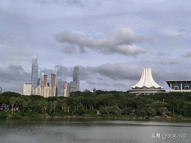 没想到广西南宁内卷这么严重，卷到最后结局只有一个