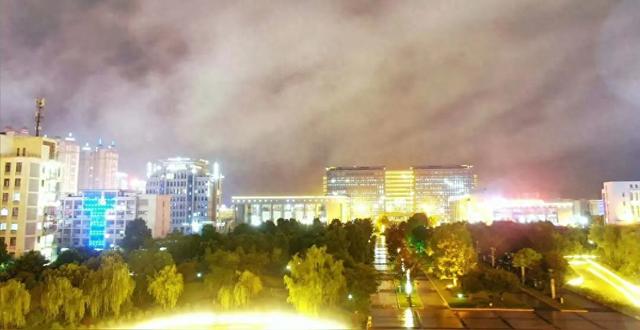 移民风味撬动流量：广德的“出圈”是偶然还是必然