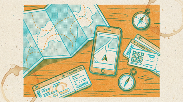 7个谷歌地图和Gemini工具让旅行变得轻松