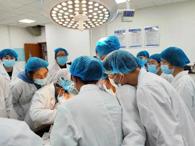 护理专业就业前景是啥（护理专业前景就业一片大好）