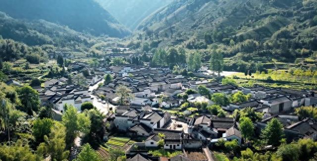 皖南泾县游记：这小城，我愿来一万次！