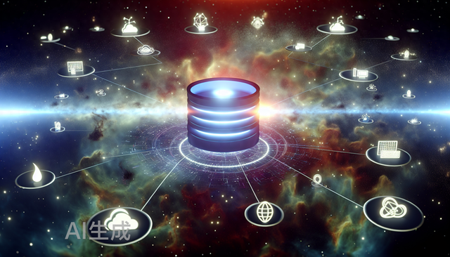 从数据库之王到算力新枢纽，Oracle能否“涅槃”？丨企服国际观察