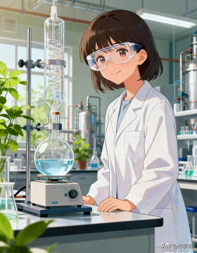 工艺员有前途吗（闺女想读化工专业）