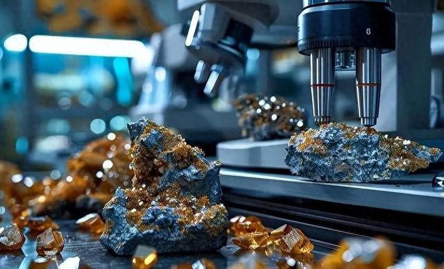 日本厉害了，无意中竟帮了我国大忙，困扰30年的稀土难题终于破解