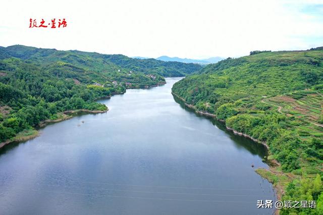 新昌进天台，唐诗之路，免费游览铜壶石梁胜景