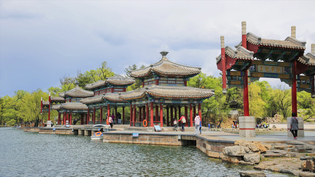 承德：河北最尴尬的城市	，也是最可惜的城市！