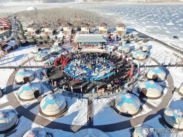 原来你可以这样游张家口—— 畅享冰雪欢乐之旅