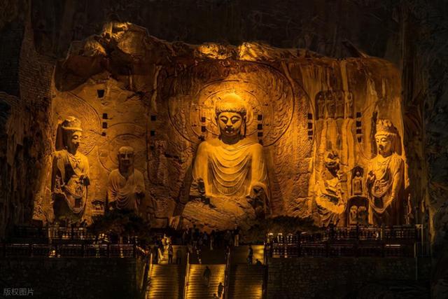 去洛阳玩了一趟，实话实说，这的生活跟网上说的不大一样