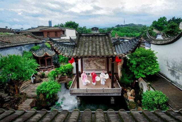 跑福马 游福州 | 逛吃福州专属福利已就位！