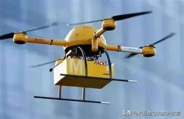 低空经济崛起！光电技术如何点亮“空中新基建”？