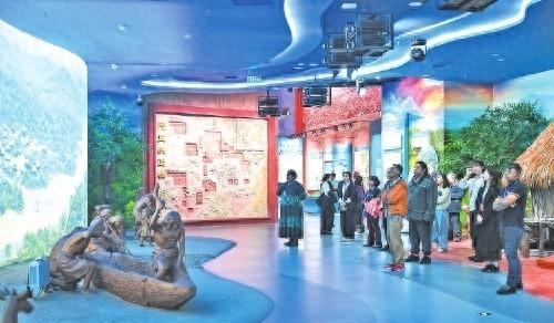 山海相连  文明交响！平潭续写南岛语族文化新篇