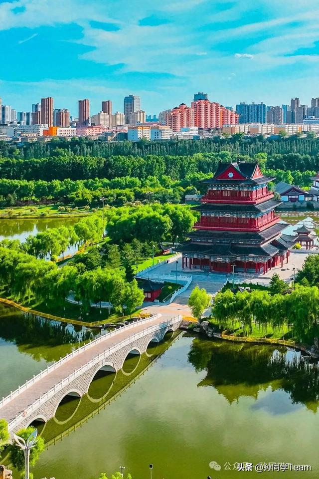 七夕良辰｜榆林的这些CP，哪一对最“般配”？