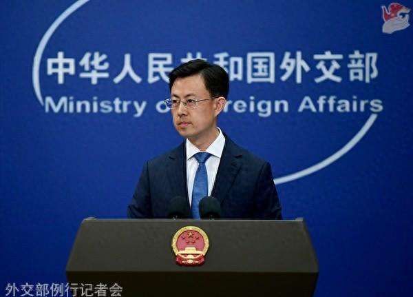 两架美军机相继在南海坠毁，中方回应