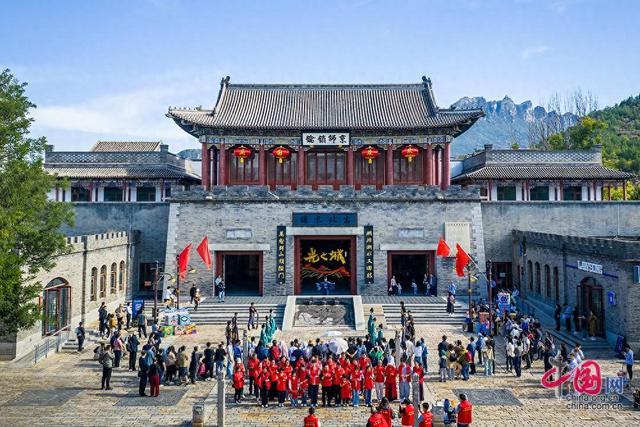密云推出系列特色活动 打造“双节”京郊文旅盛宴